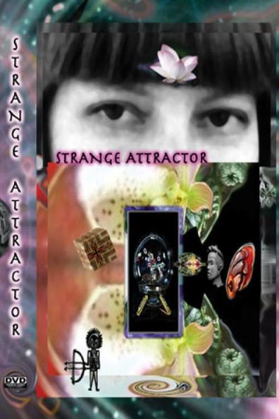 TV series Strange poster