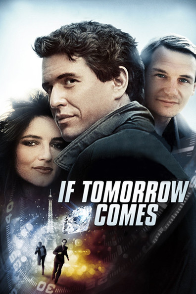 TV series If Tomorrow Comes poster