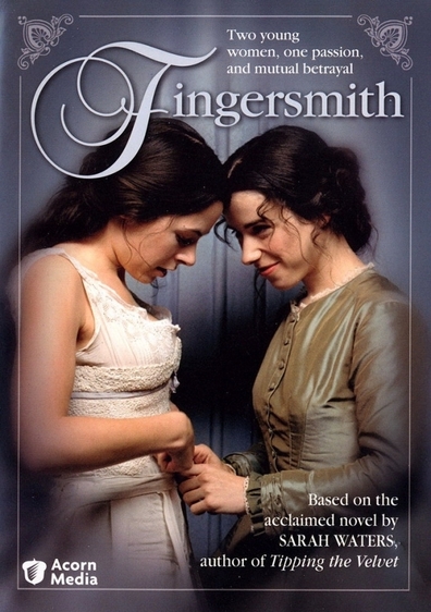 TV series Fingersmith poster