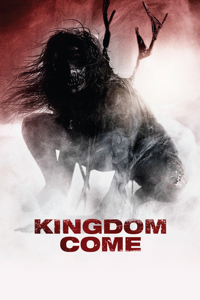 TV series Kingdom poster