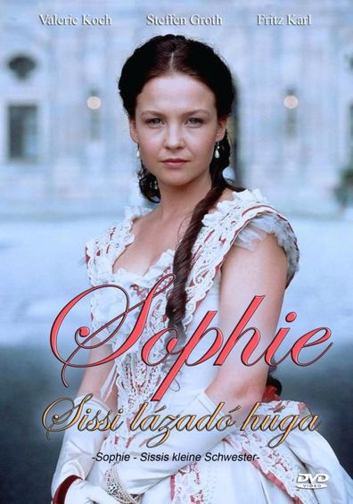 TV series Sophie - Sissis kleine Schwester poster