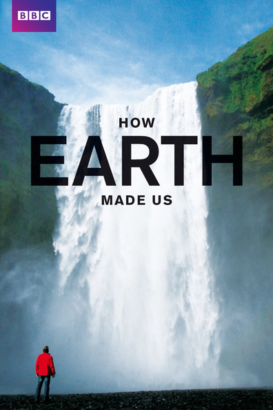 TV series How Earth Made Us poster