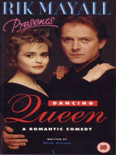 TV series Queen poster