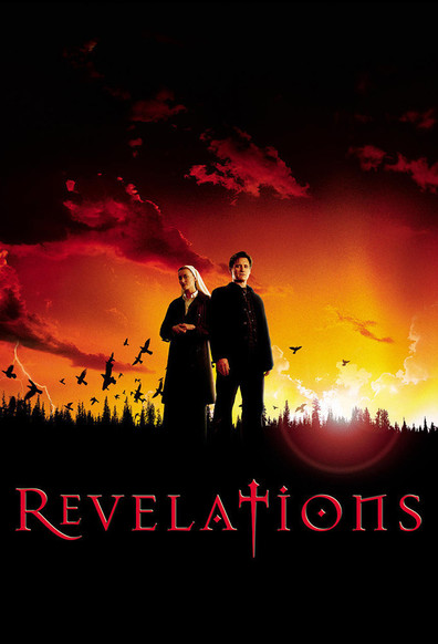 TV series Revelations poster