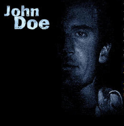 TV series John Doe poster