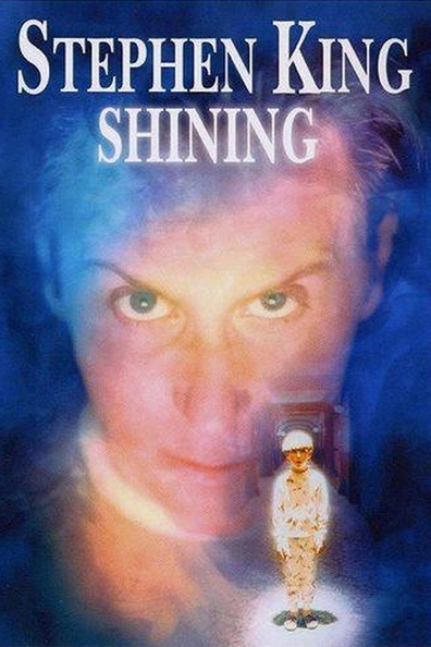 TV series The Shining poster