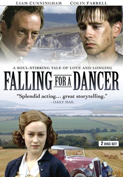 TV series Falling for a Dancer poster