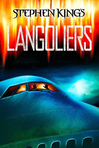 TV series The Langoliers poster