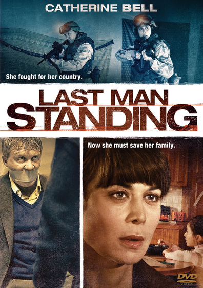 TV series Last Man Standing poster