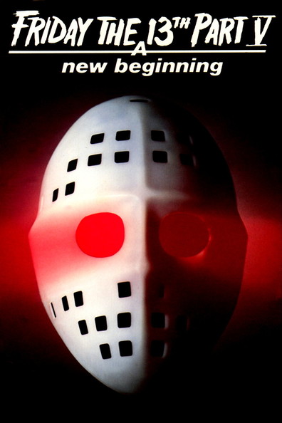 TV series Friday the 13th poster