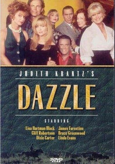 TV series Dazzle poster