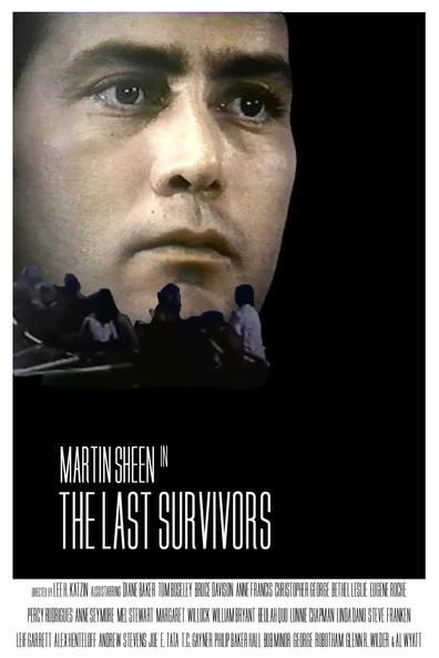 TV series Survivors poster