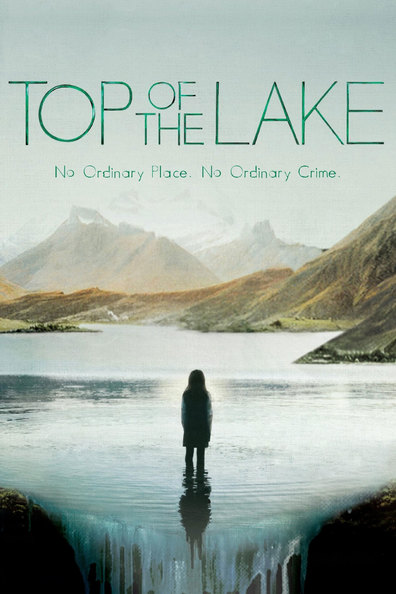 TV series Top of the Lake poster