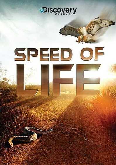 TV series Speed of Life poster