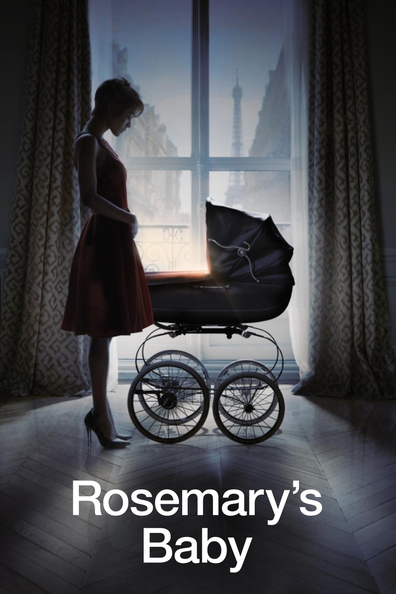 TV series Rosemary's Baby poster