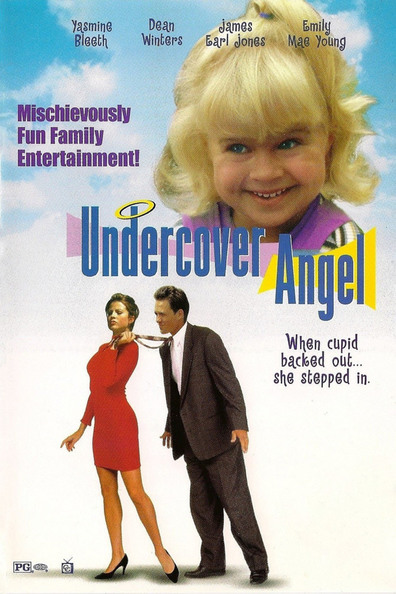 TV series Angel poster