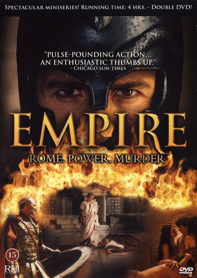 TV series Empire poster