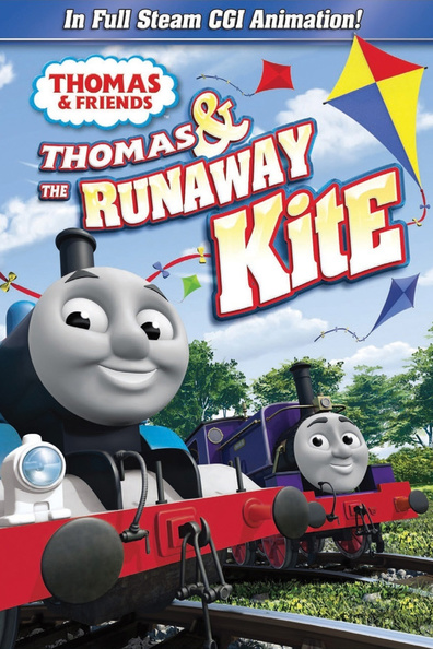 TV series The Runaway poster