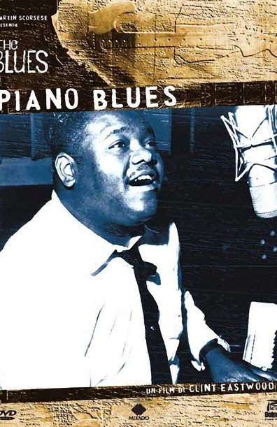 TV series The Blues poster
