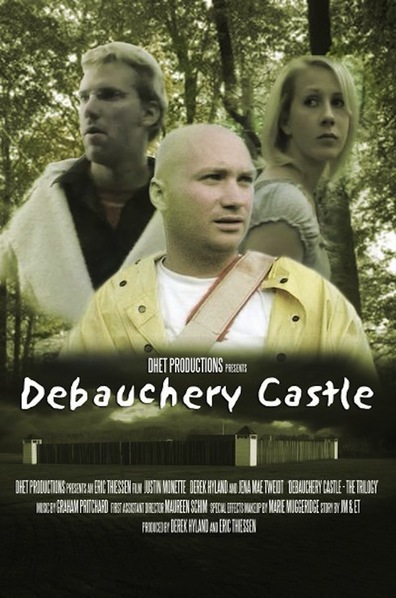 TV series Castle poster