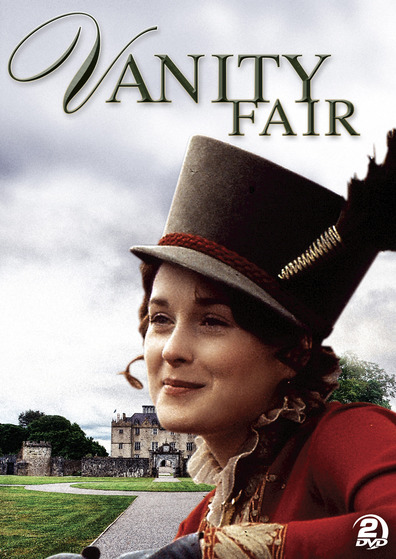 TV series Vanity Fair poster