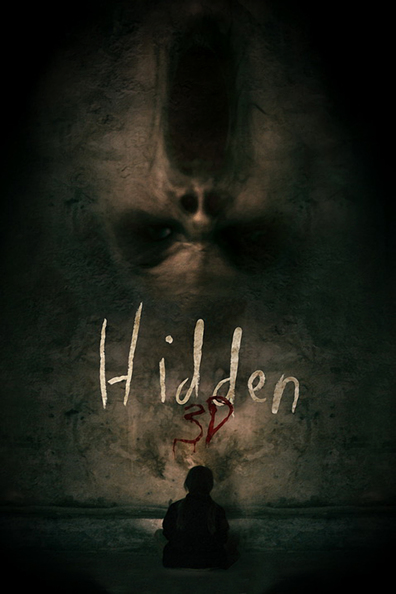 TV series Hidden poster
