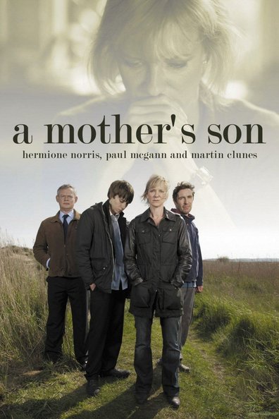 TV series A Mother's Son poster