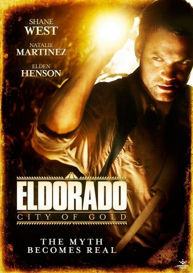 TV series El Dorado poster