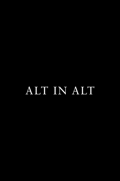 TV series All In poster