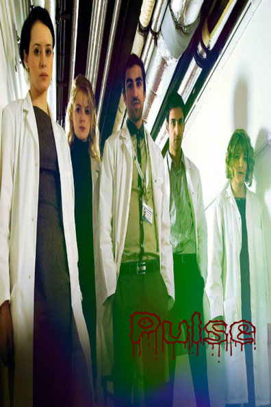 TV series Pulse poster