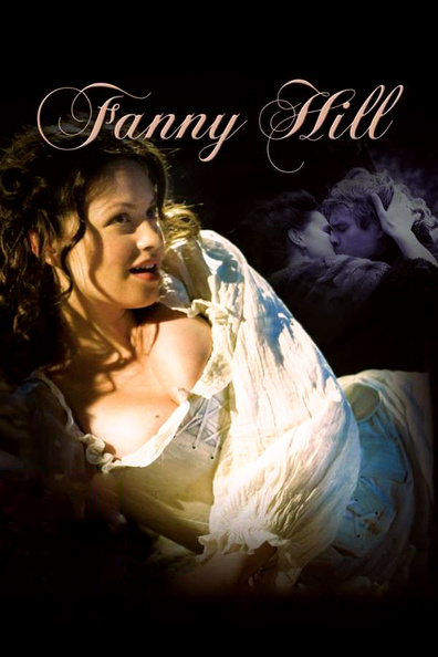 TV series Fanny Hill poster