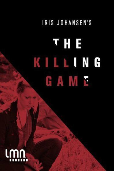 TV series The Killing poster