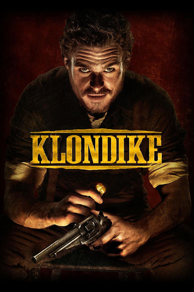 TV series Klondike poster
