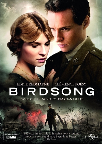 TV series Birdsong poster