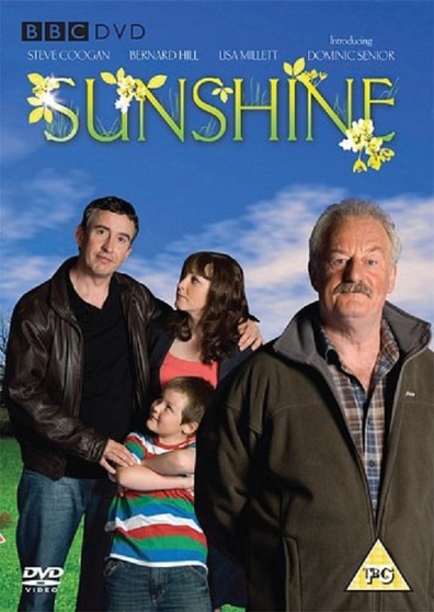 TV series Sunshine poster