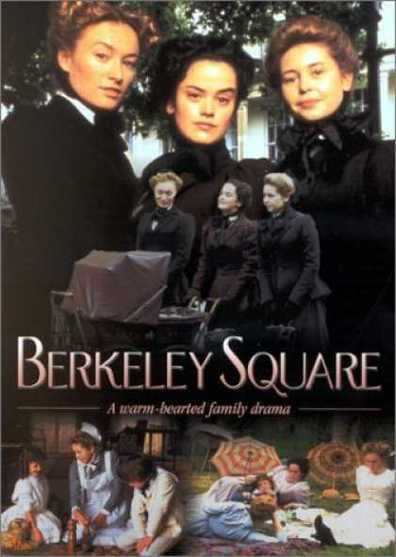 TV series Berkeley Square poster