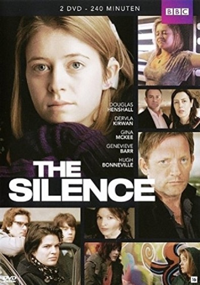 TV series The Silence poster