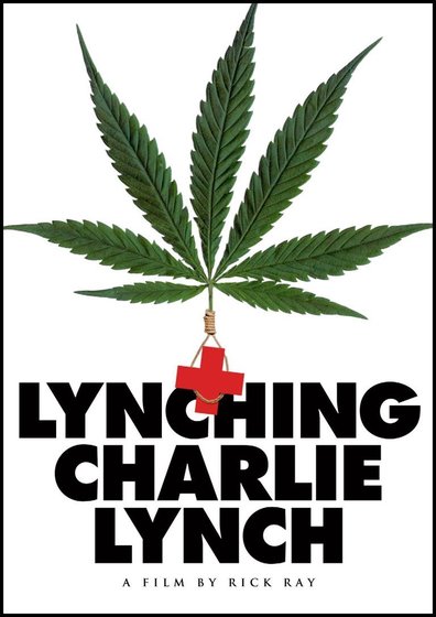 TV series Lynch poster