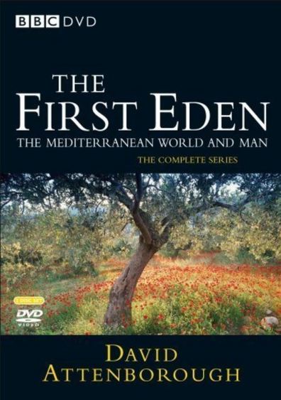 TV series The First Eden poster