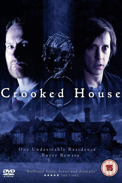 TV series Crooked House poster