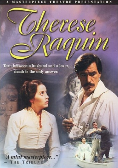TV series Therese Raquin poster
