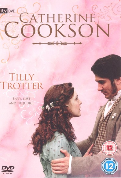 TV series Tilly Trotter poster
