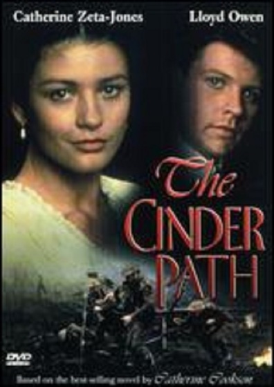 TV series The Cinder Path poster