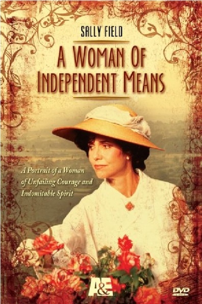 TV series A Woman of Independent Means poster