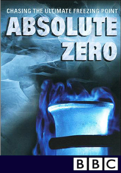 TV series Absolute Zero poster