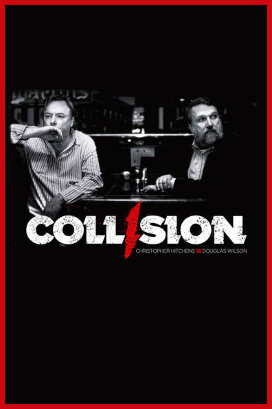 TV series Collision poster