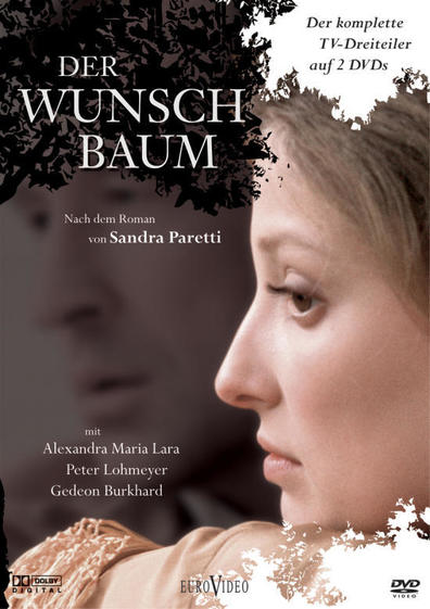TV series Der Wunschbaum poster