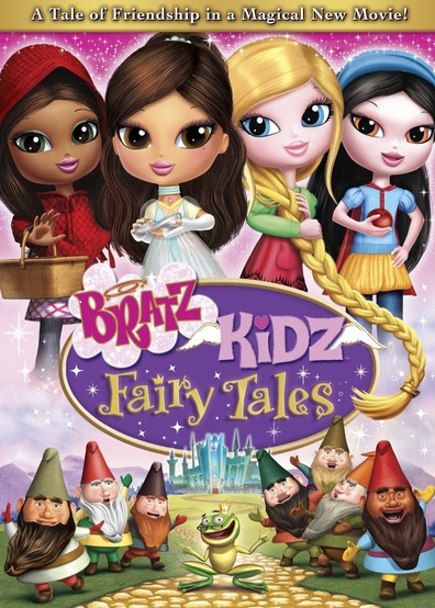 TV series Fairy Tales poster