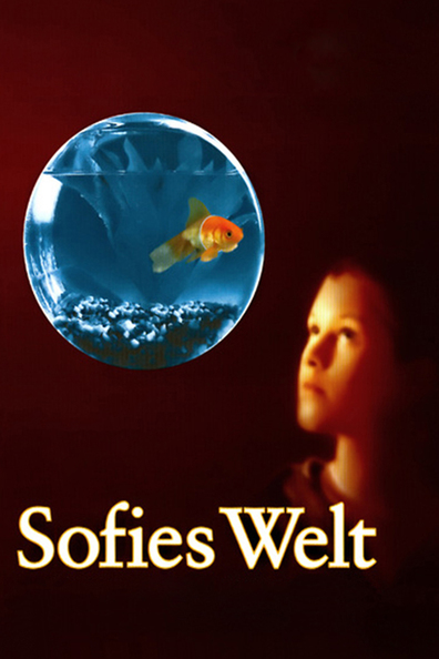 TV series Sophie poster