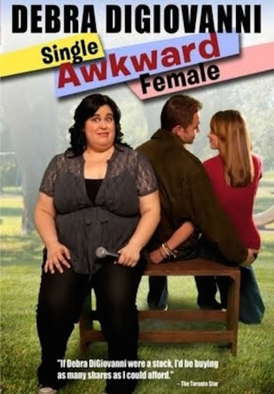 TV series Awkward. poster